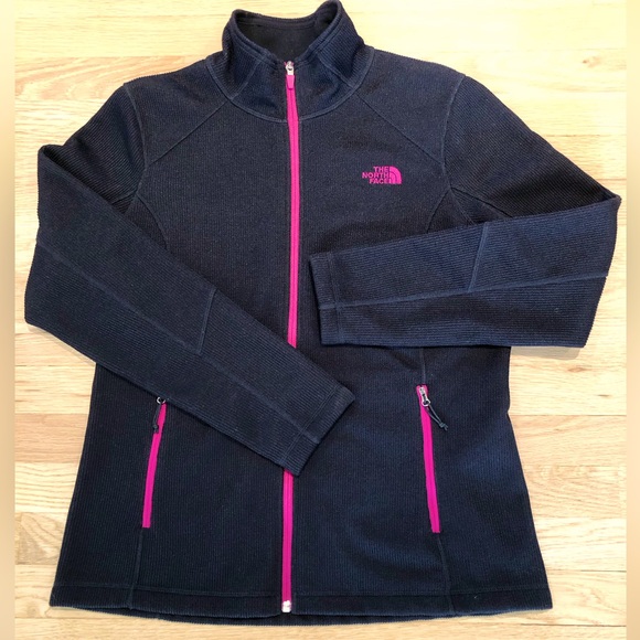 Ladies The North Face Jacket - Size L - Picture 1 of 10